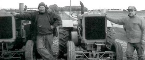 Rock Island Reunion Image